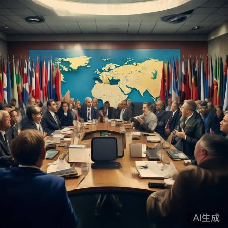 伊朗表态引国际反响