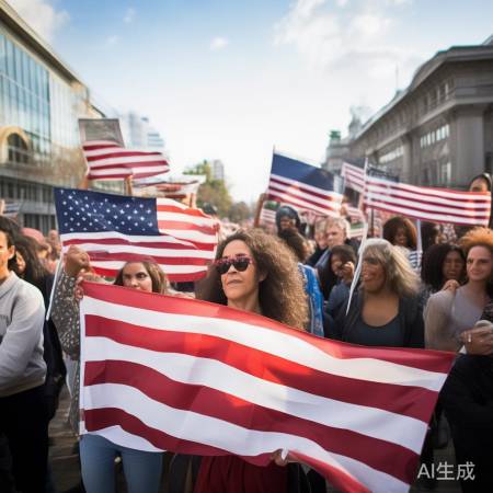 普通人启示:坚定捍卫权益