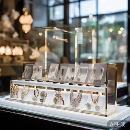 品牌五金，价格差异大