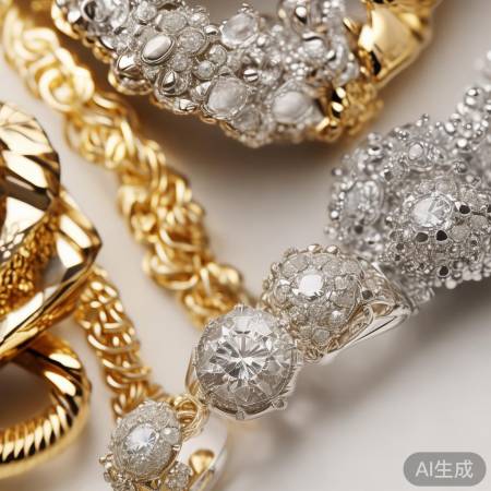 材质选择：预算与喜好兼顾