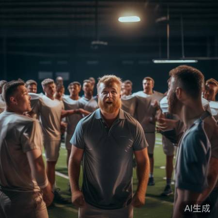 教练领队责任重