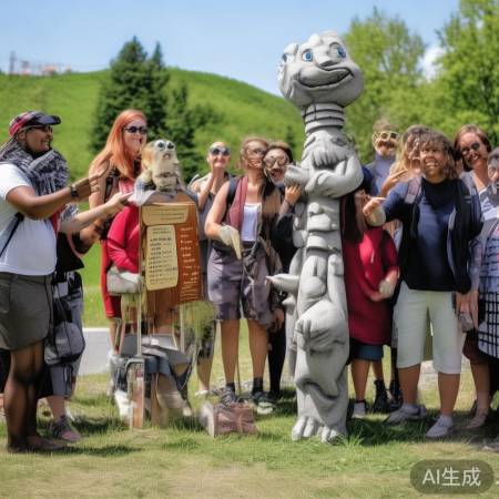 魔性劝导提高游玩体验