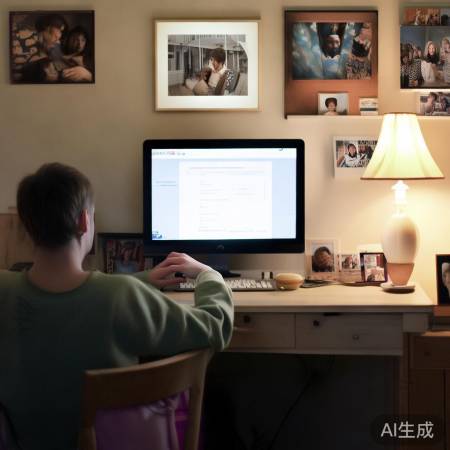 关注身边，关心他人