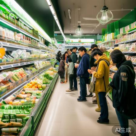 日企迎合环保健康潮流