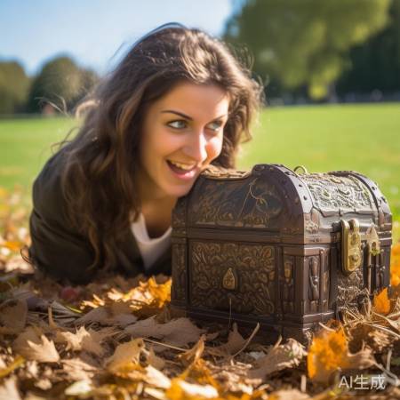 生活处处有惊喜