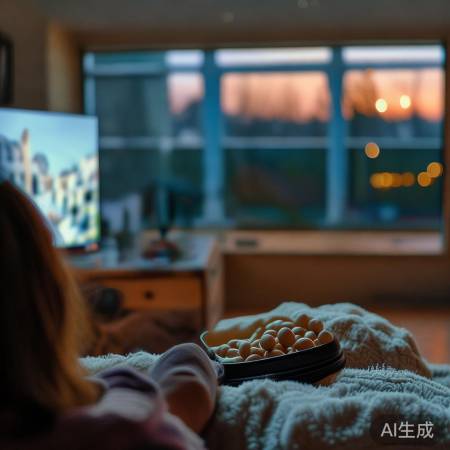 周末沙发观影乐