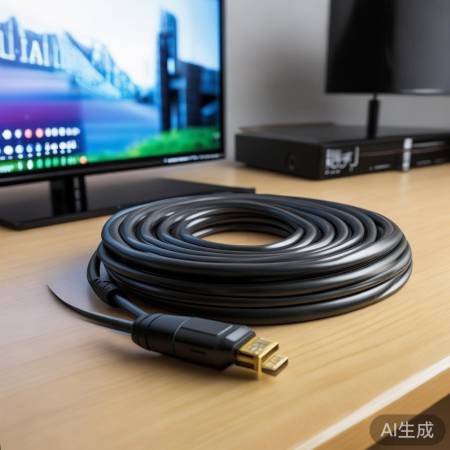 “电视高清线长度技巧”