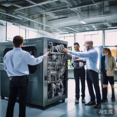 空气能工作原理揭秘