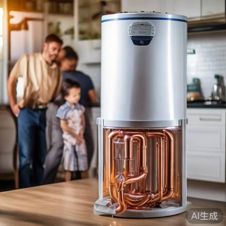 电热水器铜超标危害健康