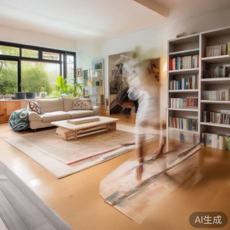 深度适中，空间更宜人