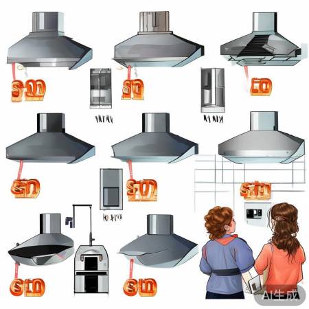 油烟机清洗价格多样