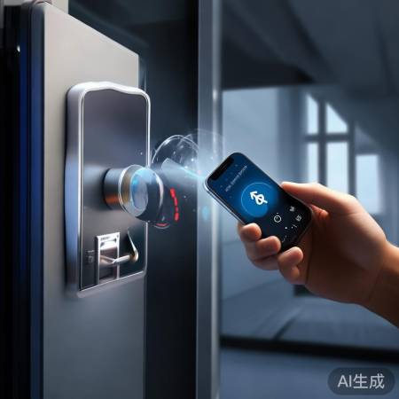 智能锁蓝牙故障排查