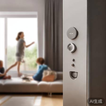 壁挂炉智能PIR省电暖房