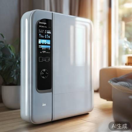 热水器设计人性化，操作简便，智