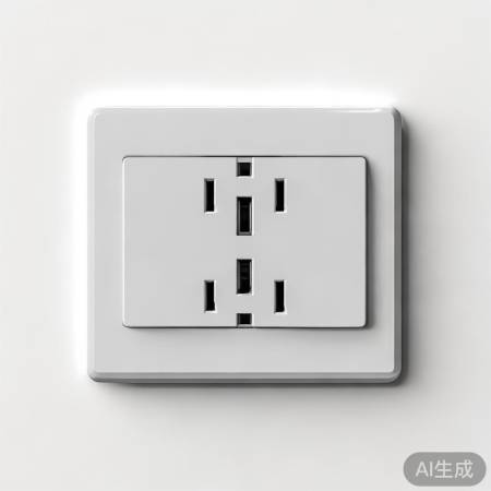 选对插座，安全用电