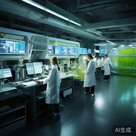 环保技术待推广