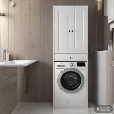 卫浴空间尺寸测量