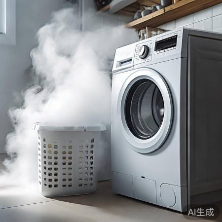 洗衣机功率适中为佳