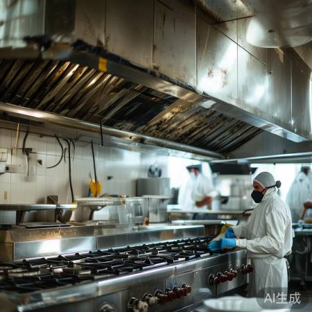 涪陵油烟机清洗价格不固定