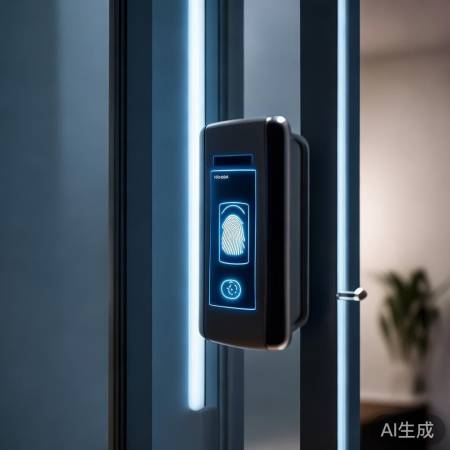 指纹解锁，安全便捷