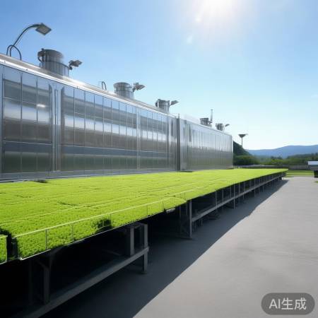 技术进步，环保节能茶油