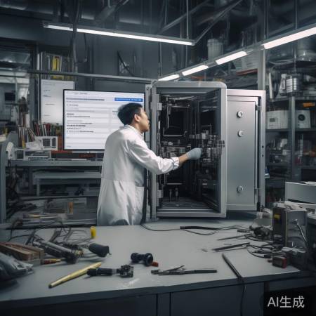 合肥专业保险柜维修