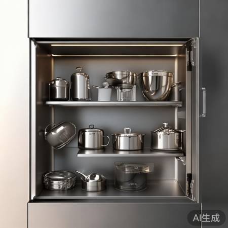 康宝消毒柜：节能实用除味佳