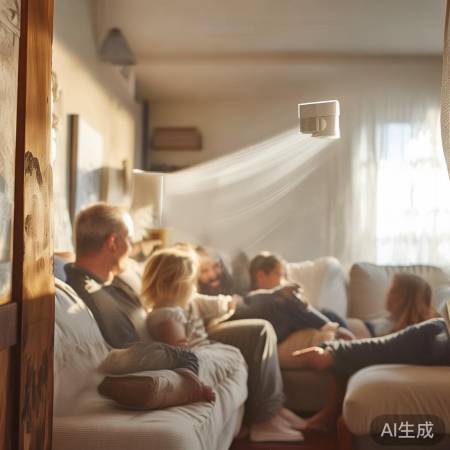 空调使用小细节