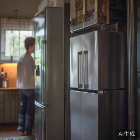 冰箱维修小技巧