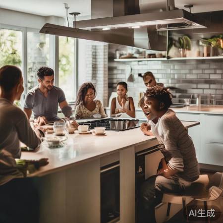 家用集成灶新宠儿