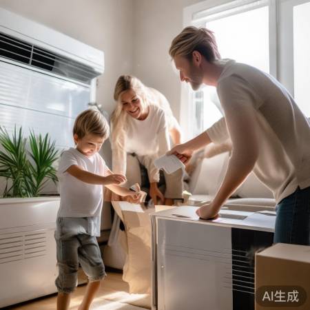 空调搬家攻略，轻松享清凉