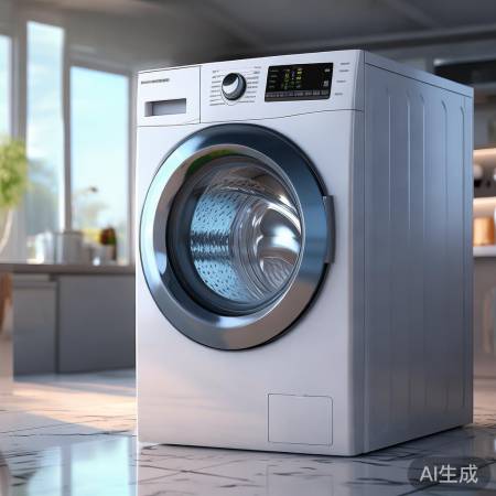 波轮洗衣机节能环保