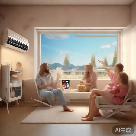 空调温差宜控制在5-7度