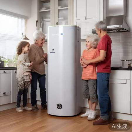 热水器选容量，安全节能售后好