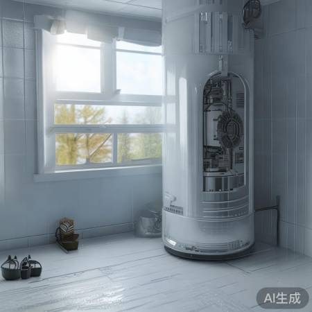 空气能热水器保养秘诀