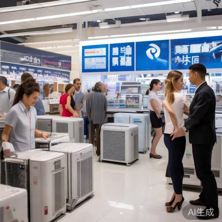 春兰官网/电商平台寻优惠