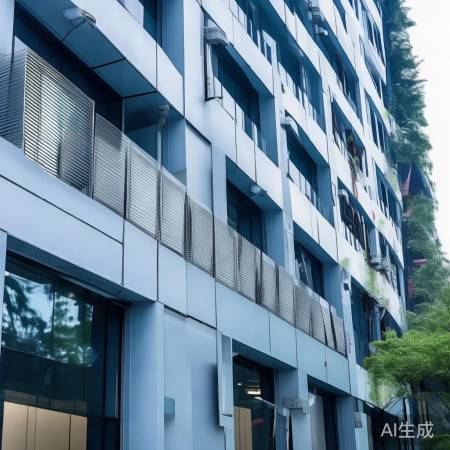 多联机空调：节能舒适环保