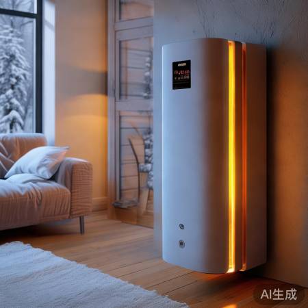 林内壁挂炉，温暖冬日家