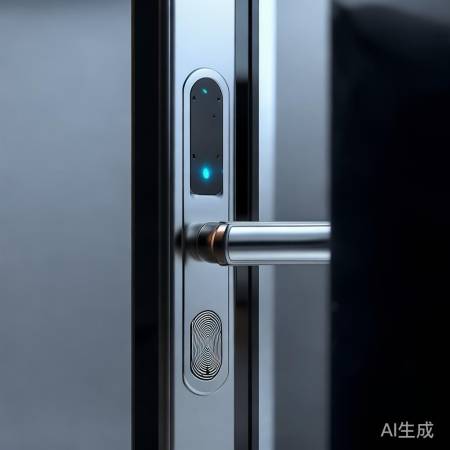 指纹锁解锁时间受多种因素影响