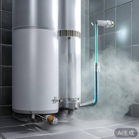 热水器排气管高度防隐患
