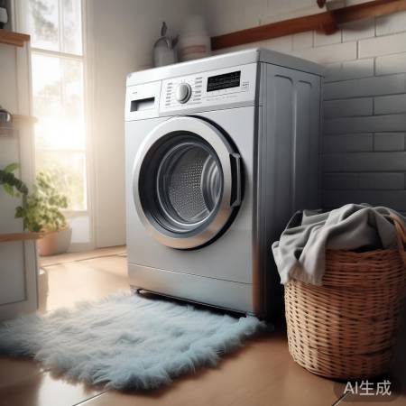 洗衣桶也洗净，生活更健康