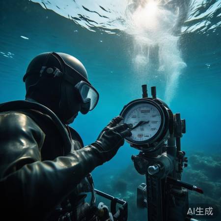 调节水温与压力