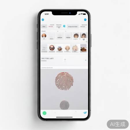 选指纹锁APP有技巧