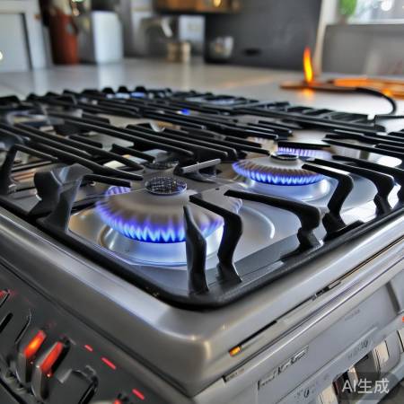 燃气选择：天然气vs液化石油气