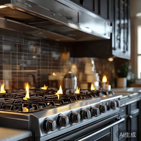 燃气选择注意事项