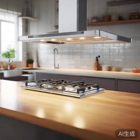 家用首选，品质生活助手