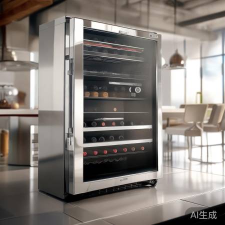 德国家电品牌，品质卓越红酒柜