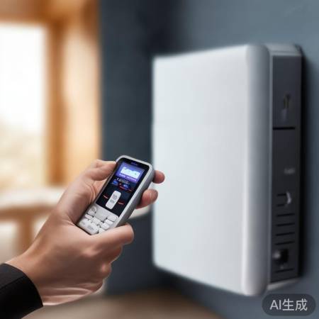 调整温度，如调空调