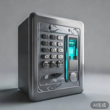 保险柜密码指纹复杂保密
