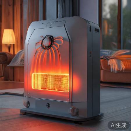 新型环保空气能发热丝